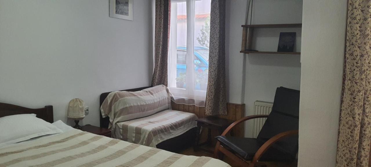 Central City Ap Сибиу Екстериор снимка